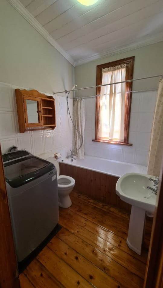 To Let 2 Bedroom Property for Rent in De Waterkant Western Cape